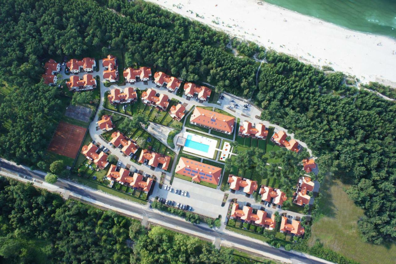Sea You Blue House Рогово Экстерьер фото